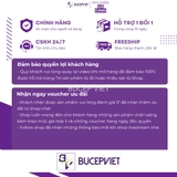 ĐÈN M104 AQUAPLUS 4 HÀNG BÓNG 11 CHẾ ĐỘ MÀU CHO BỂ CÁ CẢNH