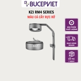 Đèn KZJ RM4 Series (Phiên bản nâng cấp TA4) - Giúp đánh màu cá màu cây rực rỡ, kết hợp phong cách Biotope huyền ảo