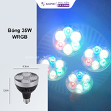 Đèn rọi Biotop thân cao (chiều cao thay đổi) - Đèn Rọi Thủy Sinh bể cá cảnh - hồ thủy sinh