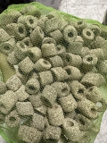 SỨ MOUNTAIN TREE MAIFAN RING -VẬT LIỆU LỌC CAO CẤP - Khử Nitrate ( N03 ) và Amoniac ( NH3 ) - Bucep Viet