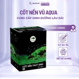 Cốt nền Vũ Aqua 1L-5L - Bổ sung dinh dưỡng nền thủy sinh, hỗ trợ cây phát triển khỏe mạnh lâu dài