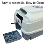 MÁY OXY CÔNG SUẤT LỚN ATMAN HP