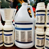 Pond Detox - Giảm Stress tức thì. Khử độc nước, NH3,NH4, Clo dư, Kim loại nặng, các chất độc cho hồ cá cảnh