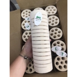 Thanh sứ lọc Mountaintree thế hệ 2 8x25cm - Vật liệu lọc cao cấp, tăng vi sinh, bổ sung khoáng chất hồ cá thủy sinh