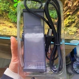 Lọc váng Sunsun JY-02/JY-03 - Làm sạch mặt nước hồ cá, loại bỏ váng dầu, tăng oxy cho bể thủy sinh cá cảnh