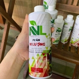 Phân nước đa lượng, vi lượng NVL