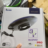 Đèn Zetlight UFO F8 PRO