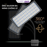 Đèn RGB S3 Flat Nano Pro+ 3 in 1