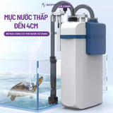 Lọc treo Sunsun YBG thế hệ mới 300/400/500/600