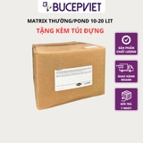 Thùng Nguyên 20LIT Matrix cho bể thủy sinh