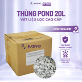 Thùng Nguyên 20LIT Matrix cho bể thủy sinh