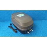 Máy sủi khi tích điện HAILEA dùng cho hồ cá [CPA-60-100-120].