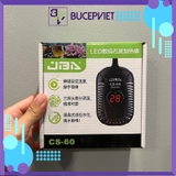 Máy sưởi bể cá CS60