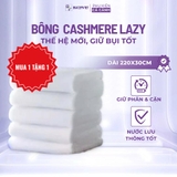 Bông lọc siêu to khổng lồ Lazy thế hệ 2 siêu thấm hút nước giữ phân cá cặn bẩn thức ăn dư thừa cực tốt