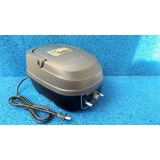 Máy sủi khi tích điện HAILEA dùng cho hồ cá [CPA-60-100-120].