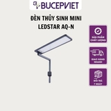 Đèn thuỷ sinh LEDSTAR AQ-N WRGB - Chuyên dụng cho bể thuỷ sinh mini, ánh sáng chân thực, giúp cây lên màu sắc nét