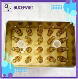 Hộp 5 ống 303 - Vi sinh sống cho bể cá, bể thuỷ sinh