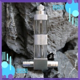 Trộn Co2 Mufan - Trộn chữ T giúp trộn Co2 hiệu quả