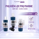 Khoá thay thế lọc phụ Marine