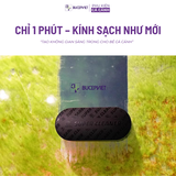 Nam Châm Cọ Bể Super Clear Mayin – Làm Sạch Kính Hồ Cá, Bám Dính Mạnh, Gọn Nhẹ