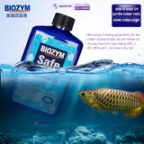 Biozym Safe Water – Khử Clo, Ammonia và kim loại nặng