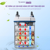 Lọc treo Sunsun YBG thế hệ mới 300/400/500/600