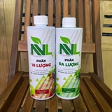 Phân nước đa lượng, vi lượng NVL