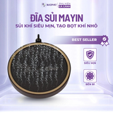 Đĩa Sủi MAYIN Siêu Mịn Cho Hồ Cá - Sủi Đĩa Cao Cấp Mayin Cho Bể Cá