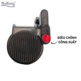 Lọc thác thế hệ mới HaiYang (Tích hợp lọc váng xoay) - Khoang lọc rộng rãi, mang đến hiệu năng xử lí nước mạnh mẽ
