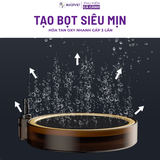 Đĩa Sủi MAYIN Siêu Mịn Cho Hồ Cá - Sủi Đĩa Cao Cấp Mayin Cho Bể Cá