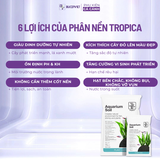 Phân nền TROPICA – Aquarium Soil 9L