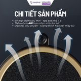 Đĩa Sủi MAYIN Siêu Mịn Cho Hồ Cá - Sủi Đĩa Cao Cấp Mayin Cho Bể Cá