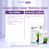 Phân nền TROPICA – Aquarium Soil 9L