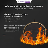 Đĩa Sủi MAYIN Siêu Mịn Cho Hồ Cá - Sủi Đĩa Cao Cấp Mayin Cho Bể Cá