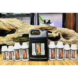 VI SINH FLORINBACTER - Brᶖghtwell Aquatics -Vi sinh Khử Nitơ, Phốt pho cho hồ nước ngọt và thuỷ sinh