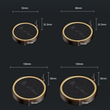 Đĩa Sủi MAYIN Siêu Mịn Cho Hồ Cá - Sủi Đĩa Cao Cấp Mayin Cho Bể Cá