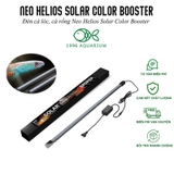 Đèn bể cá Neo Helios Solar Color Booster 26–172cm – Tăng màu cá tự nhiên, đỏ cá không đỏ nước, ánh sáng trong cho cá cảnh