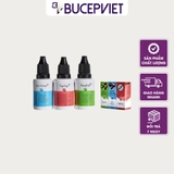 Anti Stress và Parakill, Toptop - Toptop xử lý nấm trắng, ký sinh trùnġ và tóp bụng