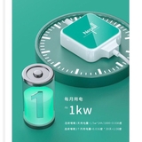 Sủi Oxy siêu êm Nepall - Không ồn, phù hợp để phòng ngủ, tặng kèm đầy đủ phụ kiện