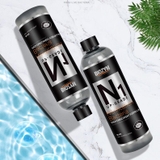 Vi sinh Biozym N1 Nitrifying Bacteria 500ml/1000ml - Hỗ trợ xử lý Amoniac, Nitrit, làm trong nước hồ cá thủy sinh, bể cá cảnh