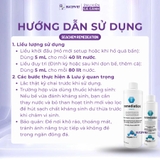 Vi sinh Seachem Remediation cao cấp 150ml/350ml- Siêu vi sinh cho hồ cá biển và hồ cá nước ngọt, giúp khởi tạo và bình ổn hồ thủy sinh