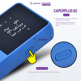 CaperPlus Q2 ĐO THÔNG SỐ PH, TDS , NHIỆT ĐỘ (Wifi) cho bể thủy sinh.