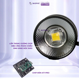 Đèn thủy sinh Ledesk, Dòng đèn hoàn hảo cho bể cá cảnh Biotope