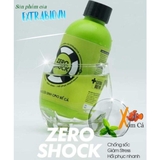 Zero Shock 250ml - Phao cứu sinh cho cá cảnh