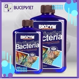 Vi sinh sống Biozym Nitrifying Bacteria cao cấp cho nước ngọt và nước mặn