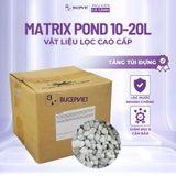 Thùng Nguyên 20LIT Matrix Pond cho bể thủy sinh