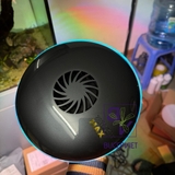 Đèn Zetlight UFO F8 PRO