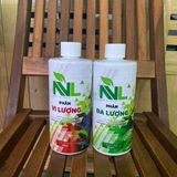 Phân nước đa lượng, vi lượng NVL