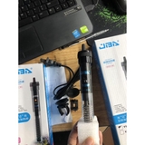 Sưởi cho bể cá cảnh, Sưởi thủy tinh JBA Y1 50w, 100w, 200w chống bỏng SJBAY1CB