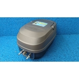 Máy sủi khi tích điện HAILEA dùng cho hồ cá [CPA-60-100-120].